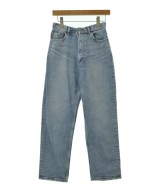 R.H.Vintage（ロンハーマンヴィンテージ）デニムパンツ 青 サイズ:-(M位) レディース/2200726516030