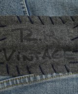 R.H.Vintage（ロンハーマンヴィンテージ）デニムパンツ 青 サイズ:-(M位) レディース/2200726516030