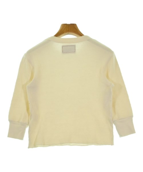 R.H.Vintage（ロンハーマンヴィンテージ）Tシャツ・カットソー 白 サイズ:-(XS位) レディース/2200723136040