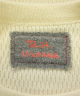 R.H.Vintage（ロンハーマンヴィンテージ）Tシャツ・カットソー 白 サイズ:-(XS位) レディース/2200723136040