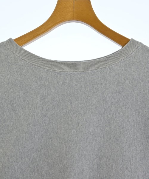 R.H.Vintage（ロンハーマンヴィンテージ）スウェット グレー サイズ:S レディース/2200725365080