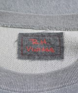 R.H.Vintage（ロンハーマンヴィンテージ）スウェット グレー サイズ:S レディース/2200725365080