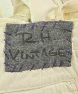R.H.Vintage（ロンハーマンヴィンテージ）その他 白 サイズ:XS レディース/2200682410090