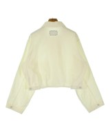 R.H.Vintage（ロンハーマンヴィンテージ）カバーオール 白 サイズ:XS レディース/2200682971072