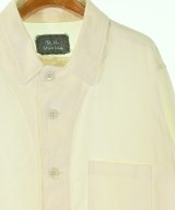 R.H.Vintage（ロンハーマンヴィンテージ）カバーオール 白 サイズ:XS レディース/2200682971072