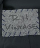 R.H.Vintage（ロンハーマンヴィンテージ）ロング・マキシ丈スカート 紺 サイズ:S レディース/2200679546108