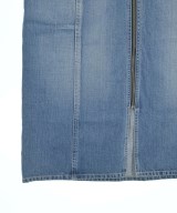 R.H.Vintage（ロンハーマンヴィンテージ）ロング・マキシ丈スカート 青 サイズ:S レディース/2200679546115