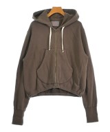 R.H.Vintage（ロンハーマンヴィンテージ）パーカー 茶 サイズ:S レディース/2200679546177