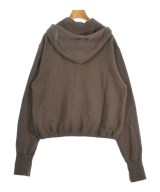 R.H.Vintage（ロンハーマンヴィンテージ）パーカー 茶 サイズ:S レディース/2200679546177