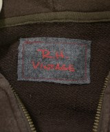 R.H.Vintage（ロンハーマンヴィンテージ）パーカー 茶 サイズ:S レディース/2200679546177