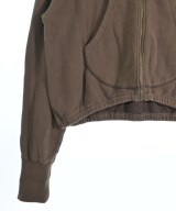 R.H.Vintage（ロンハーマンヴィンテージ）パーカー 茶 サイズ:S レディース/2200679546177