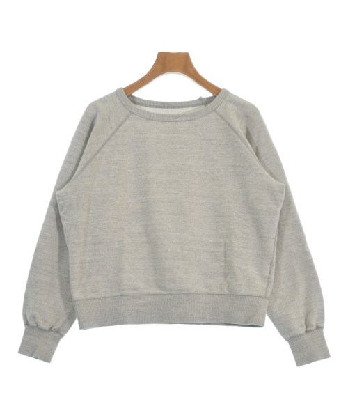 R.H.Vintage(ロンハーマンヴィンテージ)スウェット グレー サイズ:XS/2200683950045