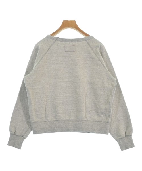 R.H.Vintage（ロンハーマンヴィンテージ）スウェット グレー サイズ:XS レディース/2200683950045