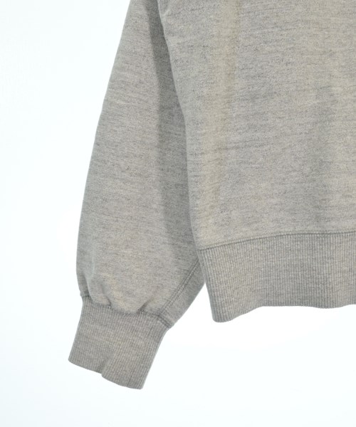 R.H.Vintage（ロンハーマンヴィンテージ）スウェット グレー サイズ:XS レディース/2200683950045