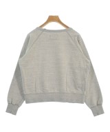 R.H.Vintage（ロンハーマンヴィンテージ）スウェット グレー サイズ:XS レディース/2200683950045