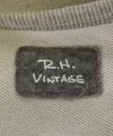 R.H.Vintage（ロンハーマンヴィンテージ）スウェット グレー サイズ:XS レディース/2200683950045