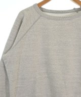 R.H.Vintage（ロンハーマンヴィンテージ）スウェット グレー サイズ:XS レディース/2200683950045