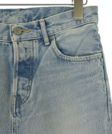 R.H.Vintage（ロンハーマンヴィンテージ）デニムパンツ 青 サイズ:24(S位) レディース/2200681062085