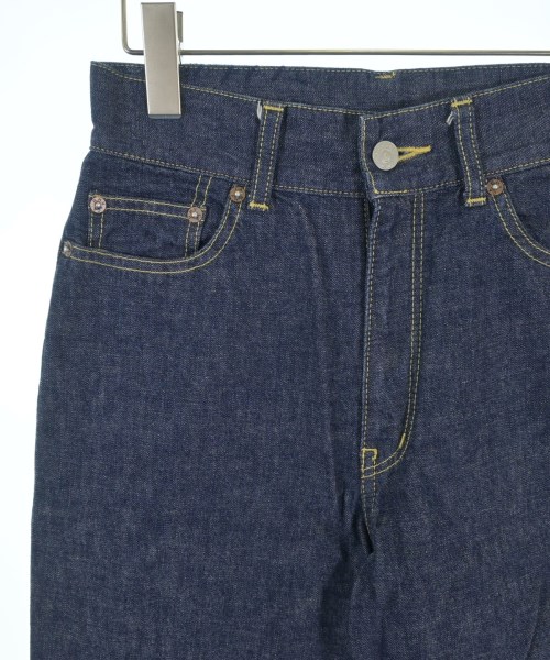 R.H.Vintage（ロンハーマンヴィンテージ）デニムパンツ 紺 サイズ:24(S位) レディース/2200681062092