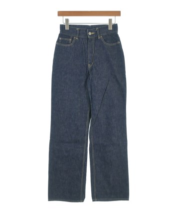 R.H.Vintage(ロンハーマンヴィンテージ)デニムパンツ 紺 サイズ:24(S R.H.Vintage(ロンハーマンヴィンテージ)デニムパンツ 紺 サイズ:24(S