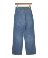R.H.Vintage（ロンハーマンヴィンテージ）デニムパンツ 青 サイズ:24(S位) レディース/2200681062122