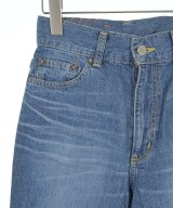 R.H.Vintage（ロンハーマンヴィンテージ）デニムパンツ 青 サイズ:24(S位) レディース/2200681062122