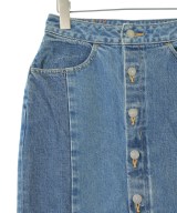 R.H.Vintage（ロンハーマンヴィンテージ）ロング・マキシ丈スカート 青 サイズ:XS レディース/2200681062146
