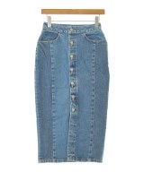 R.H.Vintage ロング・マキシ丈スカート