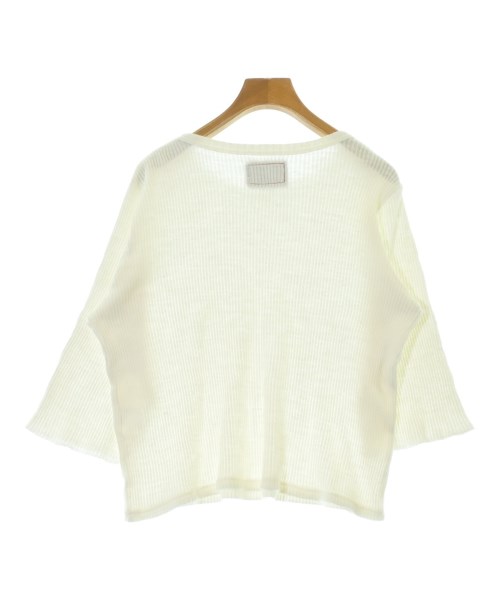 R.H.Vintage（ロンハーマンヴィンテージ）Tシャツ・カットソー 白 サイズ:S レディース/2200674558052