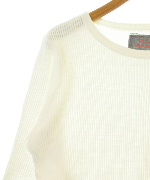 R.H.Vintage（ロンハーマンヴィンテージ）Tシャツ・カットソー 白 サイズ:S レディース/2200674558052