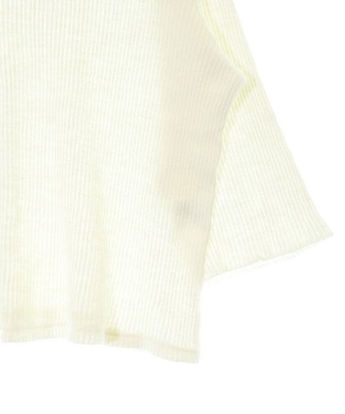 R.H.Vintage（ロンハーマンヴィンテージ）Tシャツ・カットソー 白 サイズ:S レディース/2200674558052