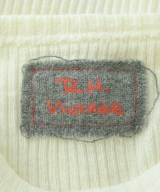 R.H.Vintage（ロンハーマンヴィンテージ）Tシャツ・カットソー 白 サイズ:S レディース/2200674558052