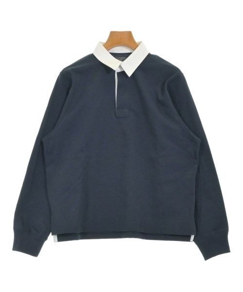 R.H.Vintage(ロンハーマンヴィンテージ)Tシャツ・カットソー 紺 サイズ:S/2200681585041