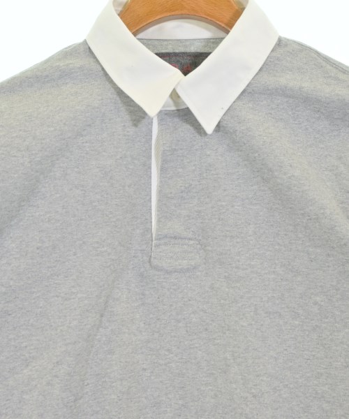 R.H.Vintage（ロンハーマンヴィンテージ）Tシャツ・カットソー グレー サイズ:S レディース/2200681585058