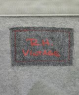 R.H.Vintage（ロンハーマンヴィンテージ）Tシャツ・カットソー グレー サイズ:S レディース/2200681585058
