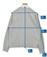 R.H.Vintage（ロンハーマンヴィンテージ）Tシャツ・カットソー グレー サイズ:S レディース/2200681585058