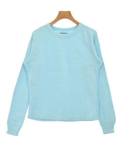R.H.Vintage(ロンハーマンヴィンテージ)Tシャツ・カットソー 青 サイズ:-(M位)/2200681585065