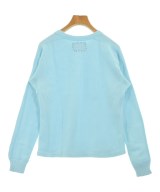 R.H.Vintage（ロンハーマンヴィンテージ）Tシャツ・カットソー 青 サイズ:-(M位) レディース/2200681585065