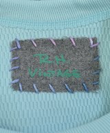 R.H.Vintage（ロンハーマンヴィンテージ）Tシャツ・カットソー 青 サイズ:-(M位) レディース/2200681585065