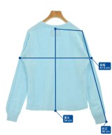 R.H.Vintage（ロンハーマンヴィンテージ）Tシャツ・カットソー 青 サイズ:-(M位) レディース/2200681585065