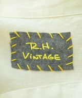 R.H.Vintage（ロンハーマンヴィンテージ）その他 白 サイズ:XS レディース/2200681585164