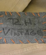 R.H.Vintage（ロンハーマンヴィンテージ）その他 ベージュ サイズ:24(S位) レディース/2200684858067