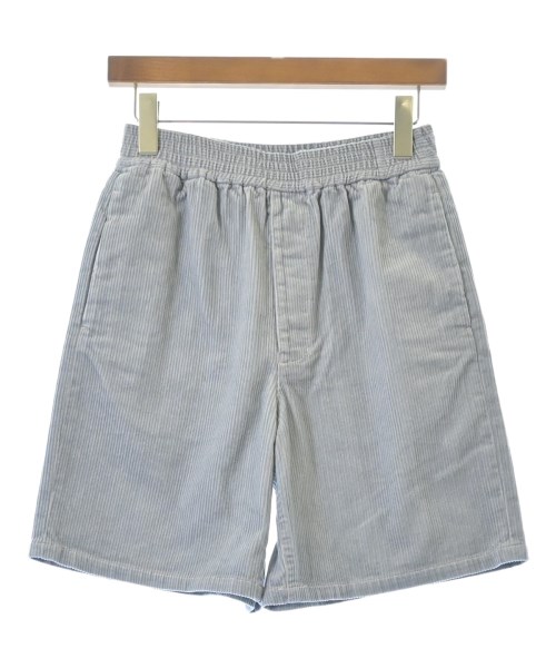 R.H.Vintage(ロンハーマンヴィンテージ)ショートパンツ グレー サイズ:XS/2200686158035