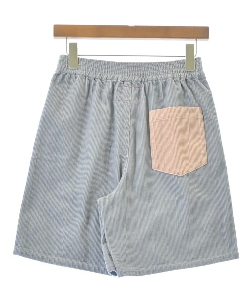 R.H.Vintage（ロンハーマンヴィンテージ）ショートパンツ グレー サイズ:XS レディース/2200686158035