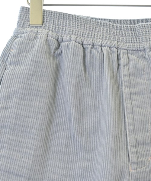 R.H.Vintage（ロンハーマンヴィンテージ）ショートパンツ グレー サイズ:XS レディース/2200686158035