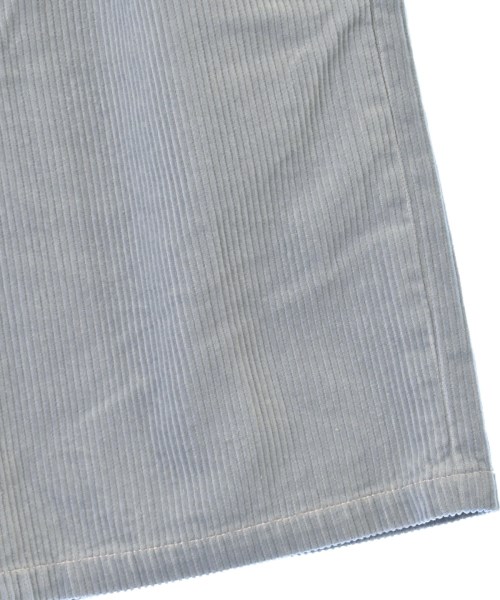 R.H.Vintage（ロンハーマンヴィンテージ）ショートパンツ グレー サイズ:XS レディース/2200686158035