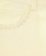 R.H.Vintage（ロンハーマンヴィンテージ）デニムパンツ 白 サイズ:XS レディース/2200680905086