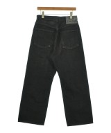 R.H.Vintage（ロンハーマンヴィンテージ）デニムパンツ 黒 サイズ:26(M位) レディース/2200680603074