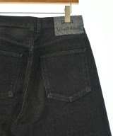 R.H.Vintage（ロンハーマンヴィンテージ）デニムパンツ 黒 サイズ:26(M位) レディース/2200680603074