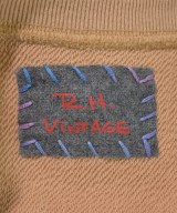 R.H.Vintage（ロンハーマンヴィンテージ）パーカー ピンク サイズ:XS レディース/2200681548060